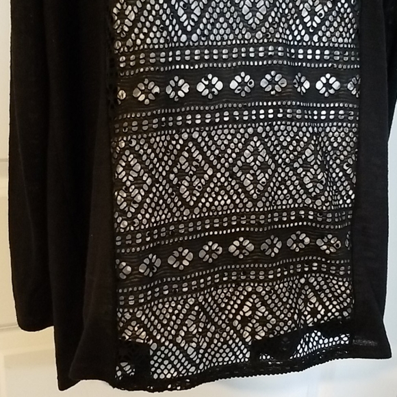 Women's Light Weight Cardigan - Picture 4 of 6